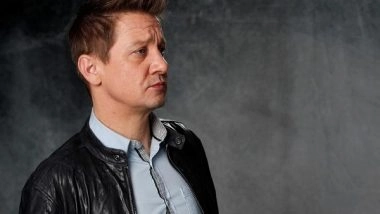 Entertainment News | Jeremy Renner Set to Star in Biopic About US Opioid Epidemic