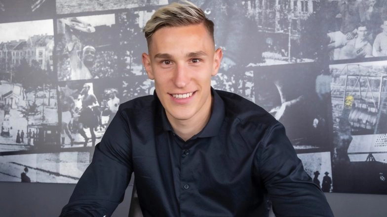 Bundesliga: Borussia Dortmund Rope in Nico Schlotterbeck on 5-year Deal