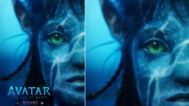 Avatar: The Way of Water director explains long running time