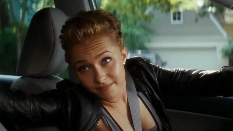 Scream 6: Hayden Panettiere to Return in Melissa Barrera's Horror Film - Reports