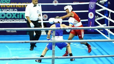 Women’s World Boxing Championships 2022: India’s Nitu Ghanghas Shines On Debut, Enters Second Round