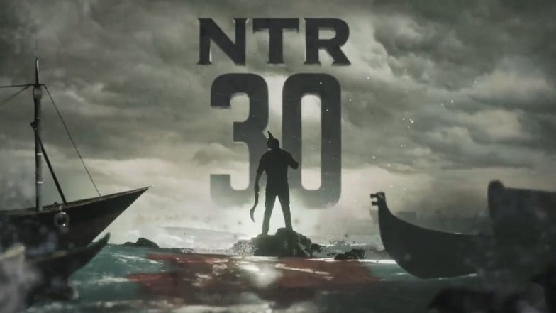 NTR 30: Anirudh Ravichander To Collaborate With Jr NTR on His Next Project (Watch Video)