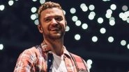 Justin Timberlake&rsquo;s Song Catalogue Gets Acquired by Hipgnosis Song Management