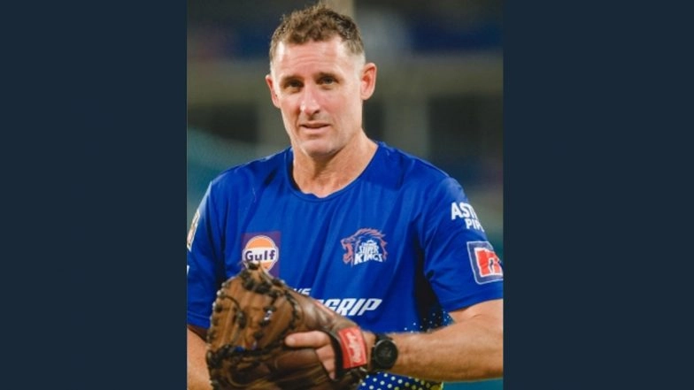 CSK Coach Mike Hussey Not Looking 'Too Far Ahead' After String of Losses