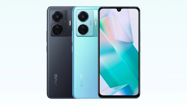 Vivo T1 Pro 5G & Vivo T1 44W Launched in India; Prices, Features & Specifications