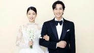 Park Shin-hye and Choi Tae-joon Welcome Their First Baby Boy