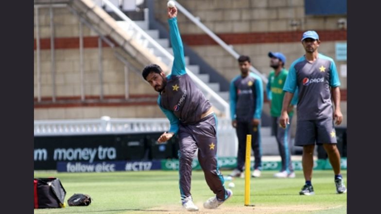 Pakistan To Play Only Two Tests in Sri Lanka As ODI Series Scrapped: Report