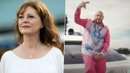 The Movers: Susan Sarandon, Fat Joe Join Fox's Animated Comedy