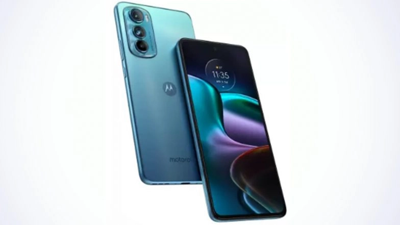 Motorola Edge 30 Now Available for Sale via Flipkart, Check Offers Here