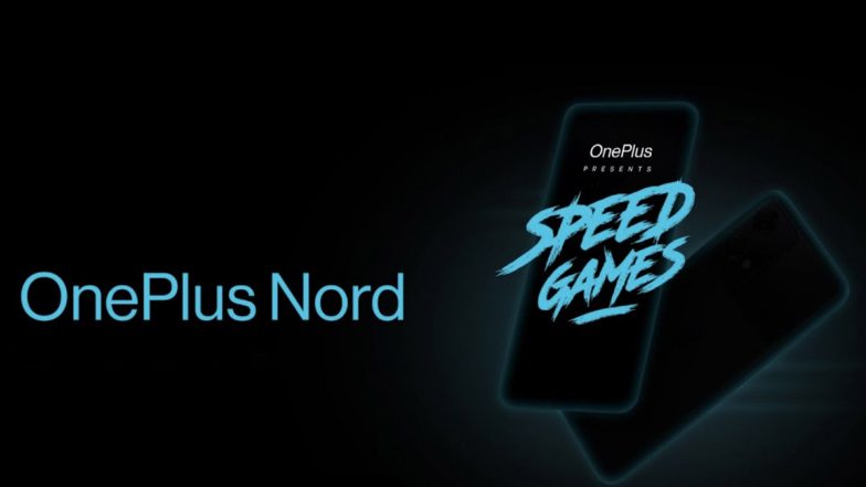 OnePlus Nord 2T India Launch Tipped Online: Report