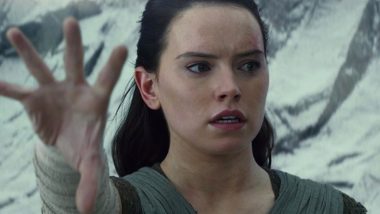 Magpie: Star Wars Alum Daisy Ridley to Headline Upcoming Noir Thriller