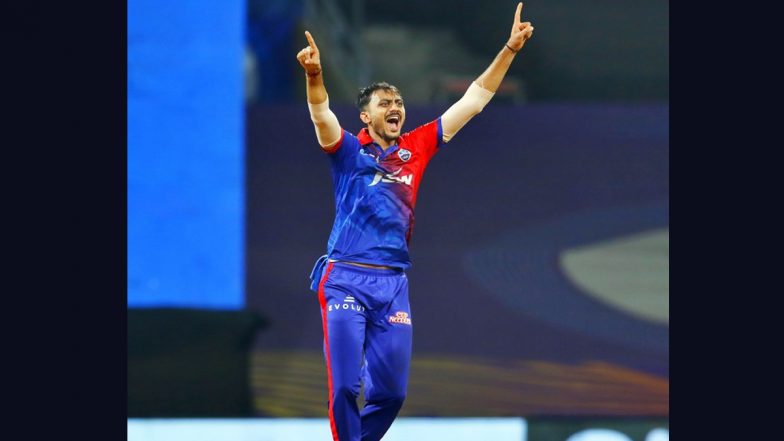 IPL 2022: Axar Patel Becomes 9th Spinner to Scalp 100 Wickets In the ...