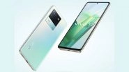 Vivo T2 To Be Launched on May 23, 2022; Check Expected Features & Specifications Here
