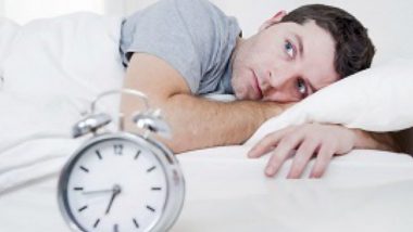 Midlife Insomnia Can Manifest As Cognitive Problems in Retirement Age: Research