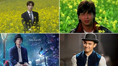 Sound Of Magic: From Dilwale Dulhania Le Jayenge to Dhoom 3, All Movies and shows The Ji Chang-wook, Hwang In Yeop Netflix Series Is Reminding Us Of