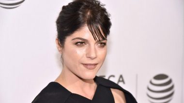 Selma Blair Discloses Early Years of Drinking, Calls It ‘Coping Mechanism’ to Survive Childhood
