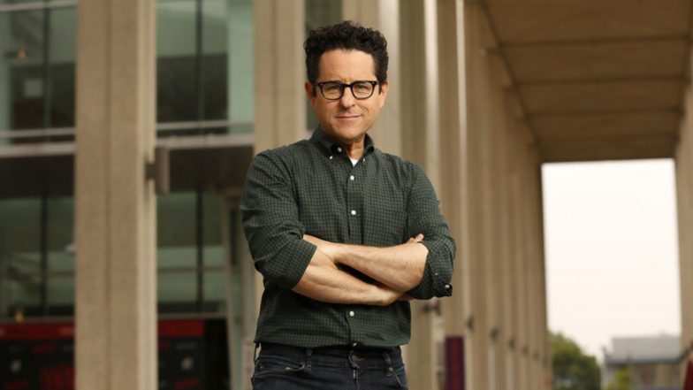 Speed Racer Live-Action Series With JJ Abrams in Works at Apple