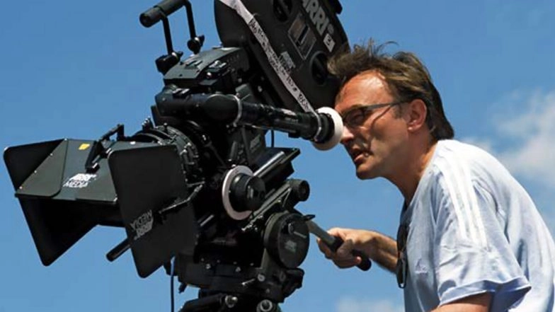 Danny Boyle Says His Planned James Bond Was Set in Russia but Producers ‘Lost Confidence’