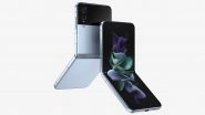 Samsung Galaxy Z Fold 4 & Galaxy Z Flip 4 India Pre-Booking Now Live
