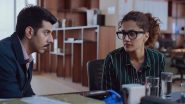 Dobaaraa Full Movie in HD Leaked on Torrent Sites & Telegram Channels for Free Download and Watch Online; Taapsee Pannu's Film Is the Latest Victim of Piracy?