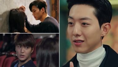 Shooting Stars, Nevertheless, Heirs - 5 Kdrama Pick Up Lines You Can Try In Real Life
