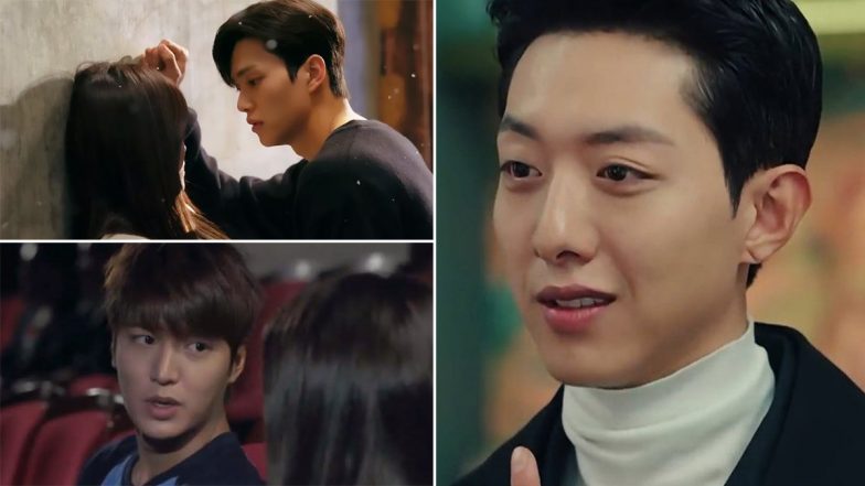 Shooting Stars, Nevertheless, Heirs - 5 Kdrama Pick Up Lines You Can Try In Real Life