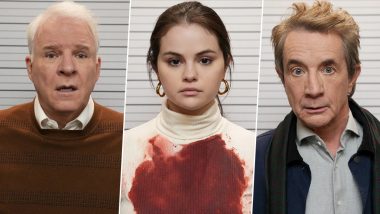 Only Murders in the Building Season 2: Selena Gomez, Martin Short and Steve Martin’s First Stills From Show Is Out (View Pics)