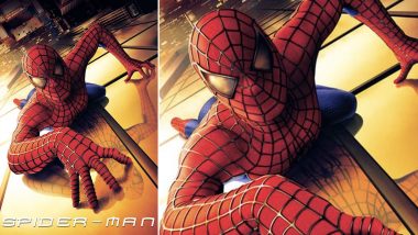 Sam Raimi's Spider-Man Completes 20 Years of Its Release, Fans Celebrate the Film’s Anniversary With Wholesome Tweets