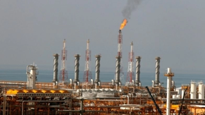 Poland Terminates Gas Contract With Russia: Report