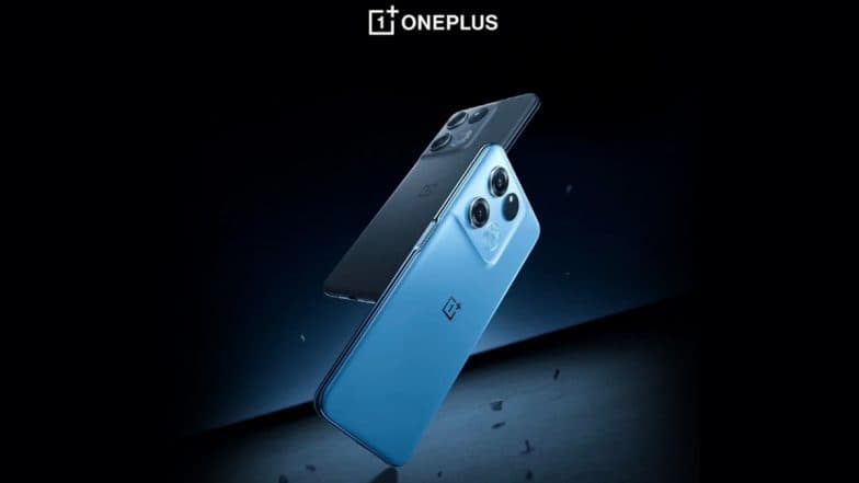 OnePlus Ace Racing Edition