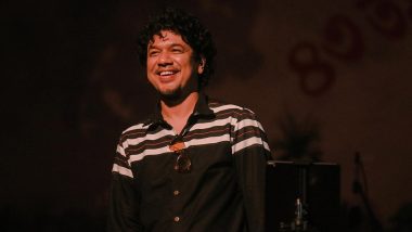 Cannes Film Festival 2022: Papon Says Its a Moment of Pride to Represent Assam at the Grand Stage