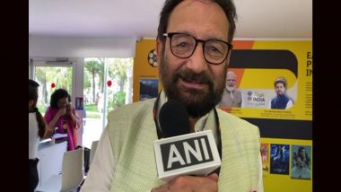 Shekhar Kapur: We Are Land of Stories, Cannes-like Festival Should Happen in India Too