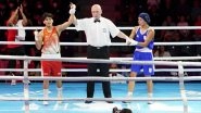2022 IBA Women's World Boxing Championship: Shiksha Chaudhary, Jaismine Lamboria, Anamika Hooda Progress to Next Round