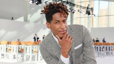 Jon Batiste Tests Positive For COVID-19, Postpones Premiere Of American Symphony At Carnegie Hall (View Post)