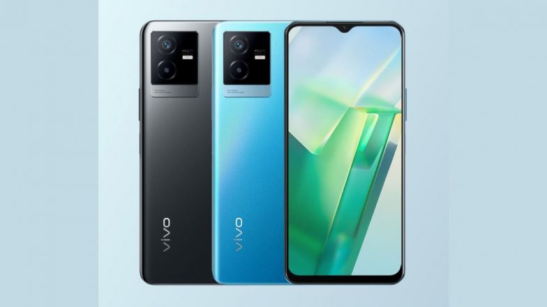 Vivo T2x With Dimensity 1300 SoC Launched; Price, Features & Specifications