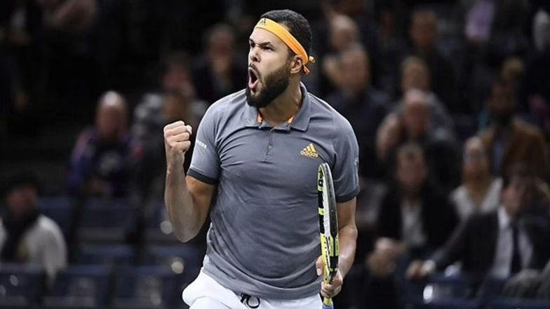 Jo-Wilfried Tsonga, Gilles Simon Get Wildcard Entries Into Main Draw in French Open 2022