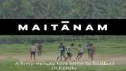 FIFA+ Goes Live with Its First Indian Sports Documentary