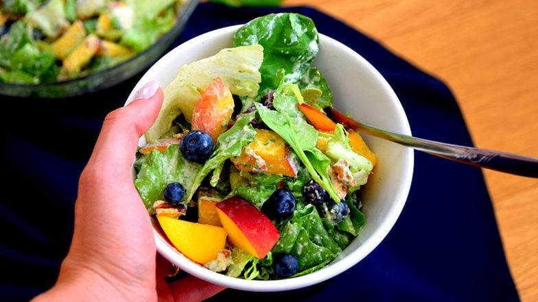 Summer Salad Recipes: Here Are 3 Refreshing Salads&nbsp;to Celebrate the Delicious Seasonal Produce