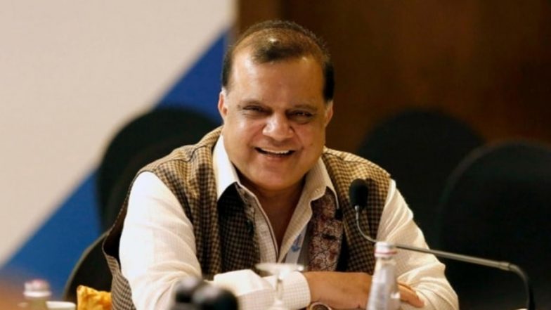 Narinder Batra Steps Down as International Hockey Federation President