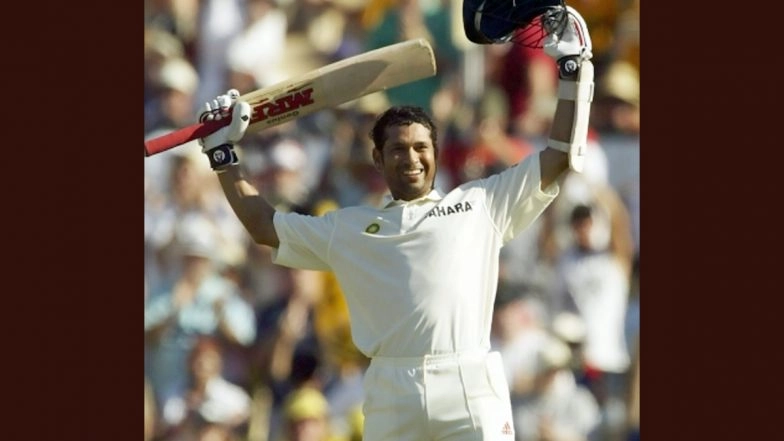 India Could Have Declared After Sachin Tendulkar's 200, Says Yuvraj Singh 