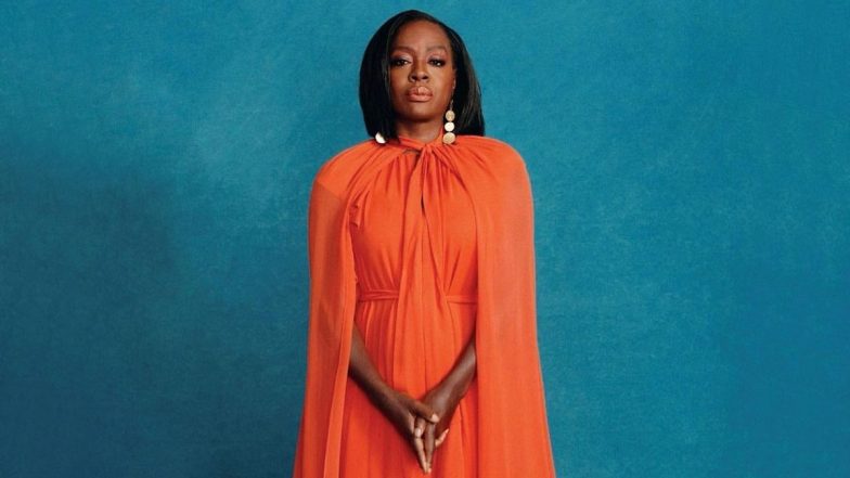 Viola Davis Is in Talks To Star in Peacemaker Spinoff Series at HBO Max