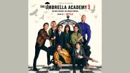 The Umbrella Academy Season 3: New Poster of Elliot Page, Tom Hopper and Javon Walton’s Netflix Show Released (View Pic)
