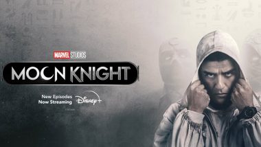 Moon Knight Episode 6 Review: Finale of Oscar Isaac’s Marvel Series Gets A Thumbs Up; Twitterati Share Their Favourite Visuals From The Show