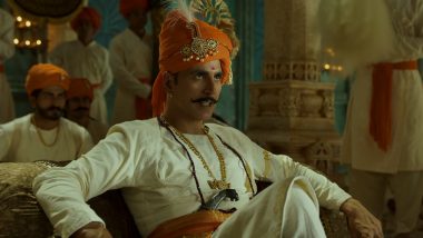 Akshay Kumar Urges for Inclusion of More Information on Indian Kings and Culture in History Textbooks