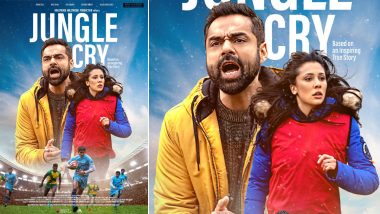 Jungle Cry Movie: Review, Cast, Plot, Trailer, Release Date – All You Need to Know About Abhay Deol's Sports Drama Film!