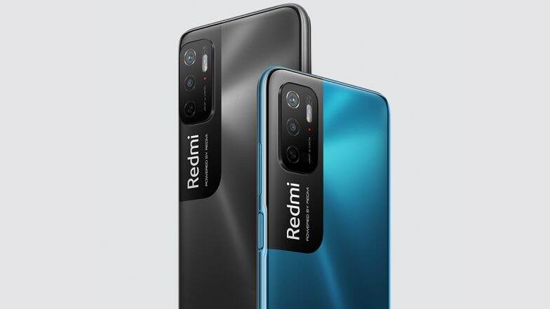 Xiaomi Redmi Note 11T Pro+ - Specifications