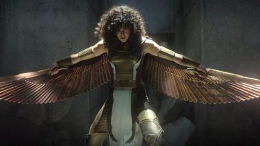 Moon Knight: Marvel Fans Celebrate May Calamawy’s Layla El-Faouly for Being First Egyptian Superhero on Screen in Oscar Isaac’s Disney+ Series