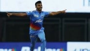 IPL 2022: From This Year, My Character Will Develop; Cricketing Skills Will Emerge Better, Says Chetan Sakariya