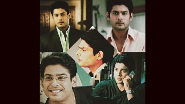 Sidharth Shukla Fans Remember the Late Actor as His Character Shiv in Balika Vadhu Clocks 10 Years