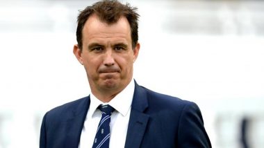 Tom Harrison, England and Wales Cricket Board's Chief Executive, Steps Down: Report